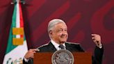 ”Fue una pequeña fuga”: AMLO minimiza derrame de petróleo en la Sonda de Campeche, en el Golfo de México