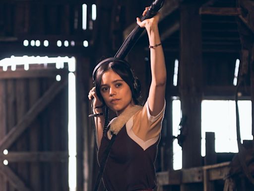 'Maxxxine': Jenna Ortega Could Reprise Her 'X' Role in Upcoming Horror Movie