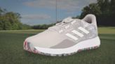 One of Adidas' Most Popular Golf Shoes That's 'Perfect for Wet-Weather Play' Is Up to 61% Off Right Now