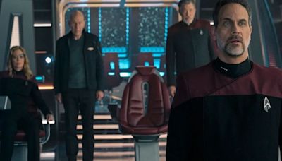 A Potential STAR TREK: LEGACY Series Would Be a Fan’s Dream Come True