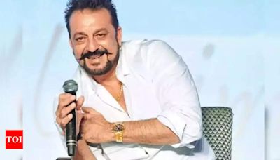 Throwback: When Sanjay Dutt opened up on his battle with drugs describing it as "nine years of hell" | Hindi Movie News - Times of India