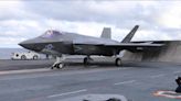 Push is on to convince Navy that it needs to place F-35 fighter jets at Naval Air Station Oceana