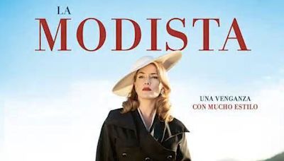 Cinco curiosidades de la película ‘El Poder de la Moda’ o ‘La Modista’