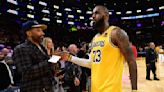 Maverick Carter Links LeBron James With Shohei Ohtani’s Interpreter