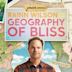 Rainn Wilson and the Geography of Bliss