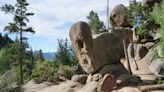 Hike to Gem Lake and Balanced Rock in Rocky Mountain National Park