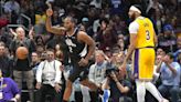 Kings playoff scenarios: Clippers big win over Lakers pushes Warriors back to No. 6 seed