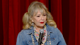 See Roseanne Barr's controversial return to stand-up in an exclusive clip from 'Cancel This!'