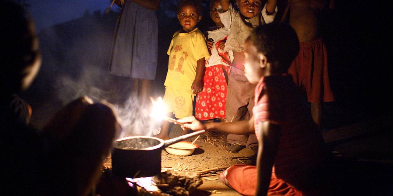 Clean Cooking Advances Women’s Empowerment | by Rachel Ruto - Project Syndicate