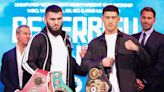 Dmitry Bivol vs Artur Beterbiev, la pelea sensacional entre rusos por el dominio del mundo