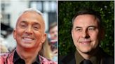 Bruno Tonioli says David Walliams was first person to congratulate him on Britain’s Got Talent role