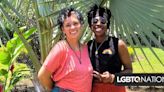 Psychedelic retreats are often discriminatory. So this couple created a queer-affirming paradise. - LGBTQ Nation