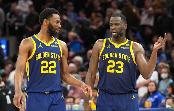 Golden State Warriors Aggressively Looking for Andrew Wiggins Trade