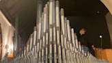 North Jersey church's pipe organ will once again rattle pews 45 years after fire