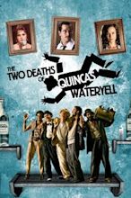 The Two Deaths of Quincas Wateryell