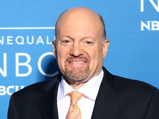 10 Genius Things Jim Cramer Says To Do With Your Money