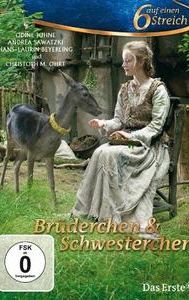 Brüderchen und Schwesterchen