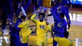 Warriors recall James Wiseman from G League Santa Cruz