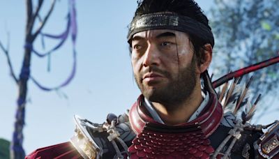 Ghost of Tsushima Gets a Big Discount After Its Release on PC - IGN