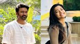 Rashmika Mandanna reveals why she doesn't have a single photo with Dhanush; wishes Kubera actor on birthday