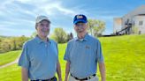 Golfers still hitting the links, trying to shoot their age, at 86 and 90 years young