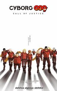 Cyborg 009: Call of Justice