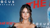 Selena Gomez Says She Gains ‘Water Weight’ While on Lupus Medication: ‘I’m Not a Model, Never Will Be’