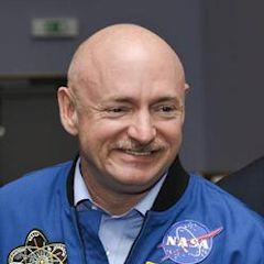 Mark Kelly