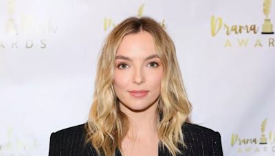 Jodie Comer linked to Lucy Letby drama role as she shoots Danny Boyle film in Northumberland