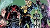 Marvel's new X-Men #1 shows off what the From the Ashes future for the franchise really looks like in action