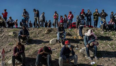 Nuevas restricciones al asilo no representan «cierre de la vida legítima de la frontera»