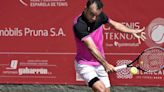 Oriol Roca Batalla, campeón del ATP Challenger de Túnez