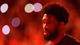 Sixers’ Joel Embiid reflects on journey, overcoming hurdles to win MVP