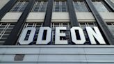 Odeon plans new Luxe cinema openings ahead of bumper film release season