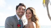 'The Bachelor' stars Joey Graziadei and Kelsey Anderson explain why they did couples therapy after getting engaged, despite having a 'great foundation' for their relationship