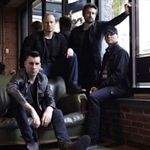 Theory of a Deadman