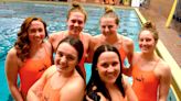 How Hope College women's swimming transformed into national force