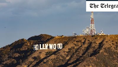 The Silicon Valley geeks could destroy Hollywood