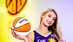 WNBA Stars Strip Down to Star in New Underwear Campaign for Skims