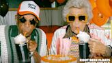 Over 100? A&W Is Giving Centenarians Free Root Beer Floats For Life