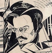 Leon Trotsky