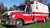 Ambulance purchase interrupted by scammers leaves Rockville Volunteer Fire Department out $220K - WTOP News