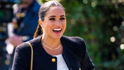 Royally Dumped: Meghan Markle Is 'Strategic' in Her Friendships and Easily Drops People 'When She’s Finished With Them'