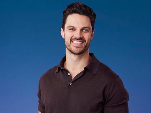 Who is Spencer Conley on 'The Bachelorette'?
