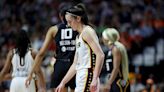 New league, new challenge as Caitlin Clark struggles in Fever debut