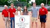 Four local student-athletes announced as winners of the Bill Mills Scholarship