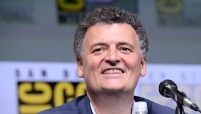 Doctor Who's Russell T Davies says fans will talk about Steven Moffat's new episode "for years"