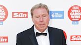 We’ve got to get on with it – Harry Redknapp on World Cup being held in Qatar