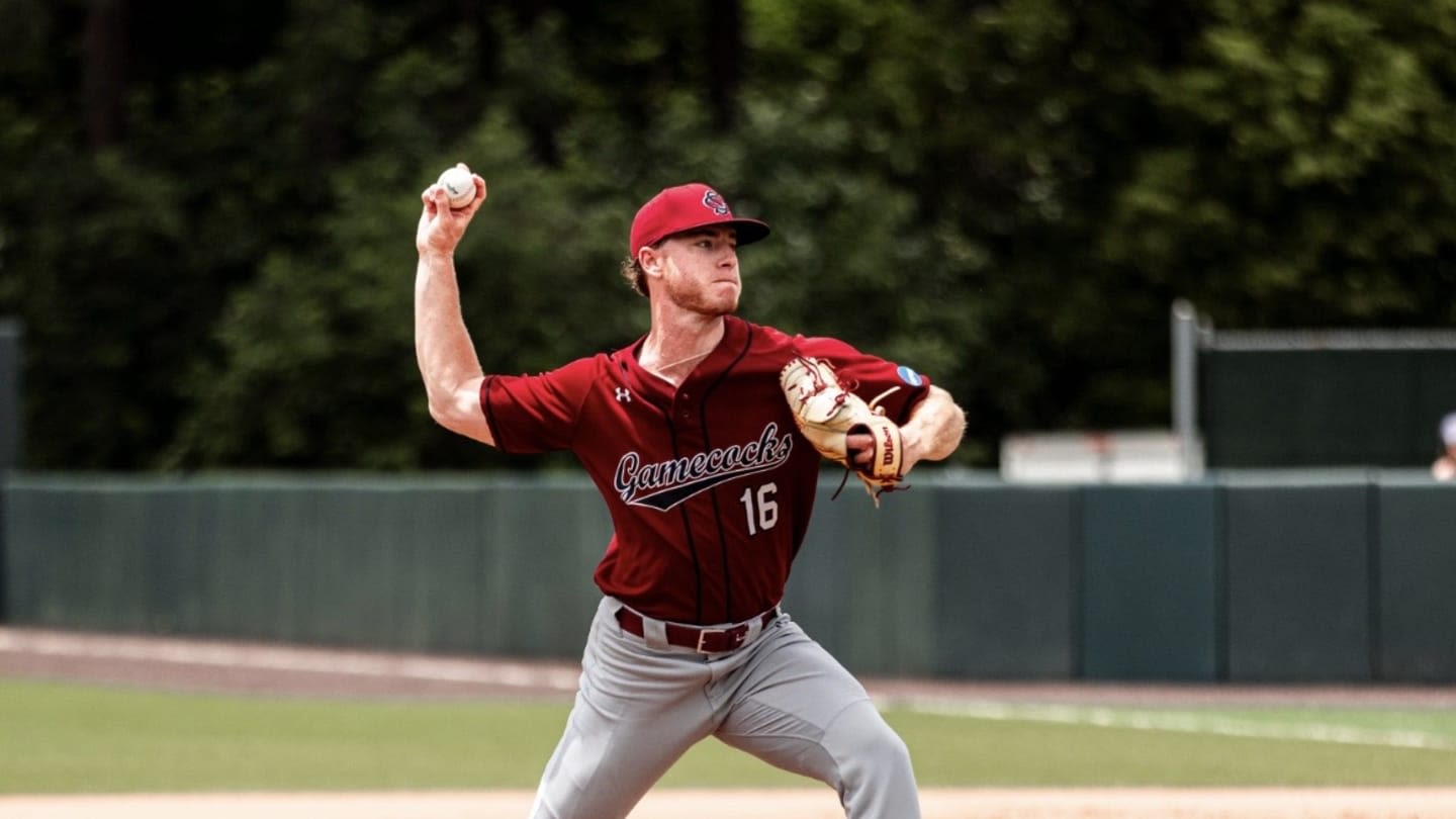 Gamecocks Eliminated: South Carolina Falls to James Madison in NCAA Baseball Tournament