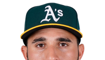 Ramon Laureano released by Guardians